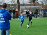 S.K.N.W.K. JO10-1 - FC De Westhoek '20 JO10-2 (competitie) seizoen 2021-2022 (voorjaar - 3e fase)) (58/97)